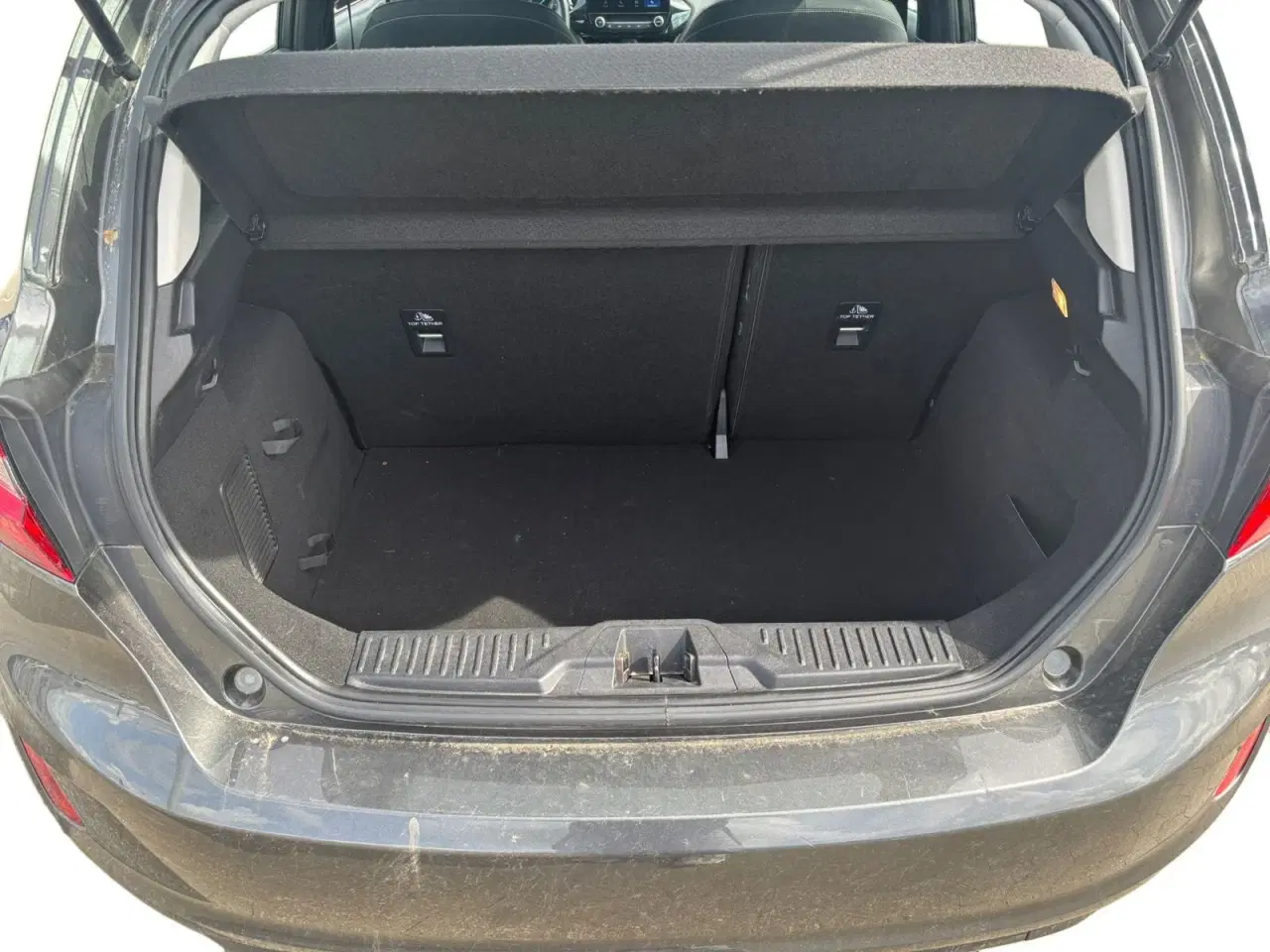 Billede 16 - Ford Fiesta 1,1 Titanium