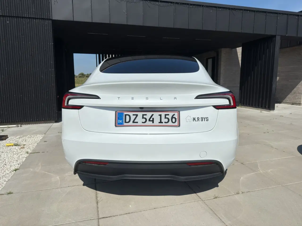 Billede 6 - Tesla Model 3  RWD