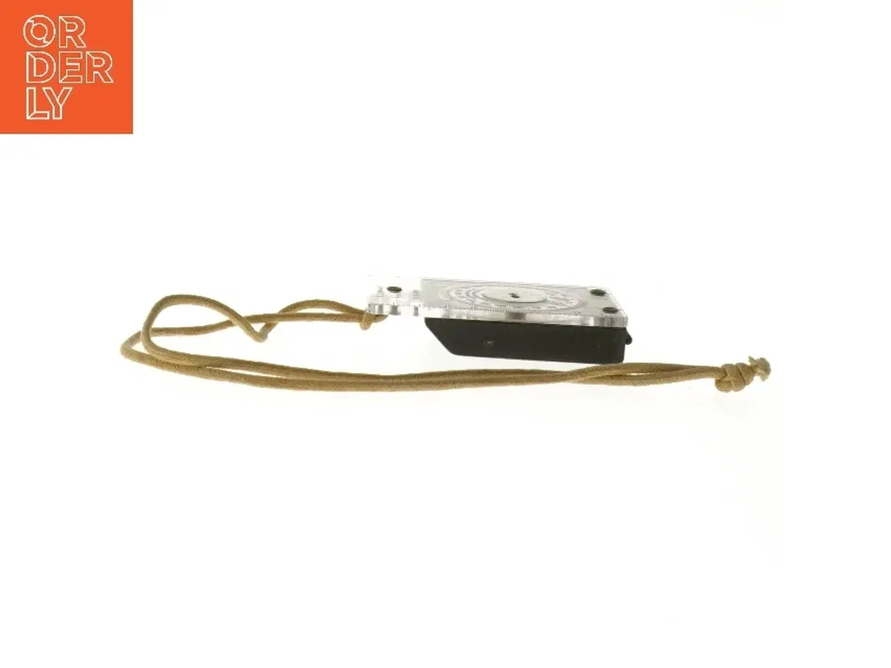 Billede 3 - Vintage spejlkompas for display - Silva (str. 10x6,5 cm)