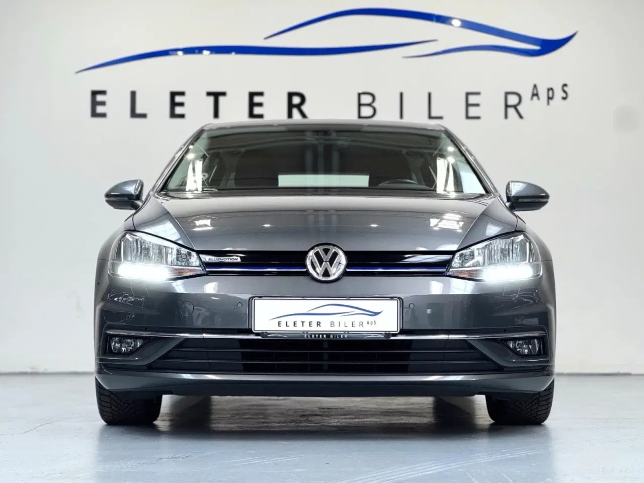 Billede 2 - VW Golf VII 1,5 TSi 130 Comfortline