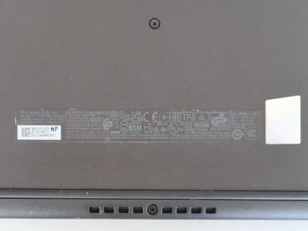 Billede 9 - Bærbar computer DELL Latitude 7430