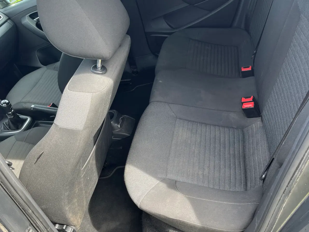 Billede 6 - Vw polo 1,6 tdi 2012 
