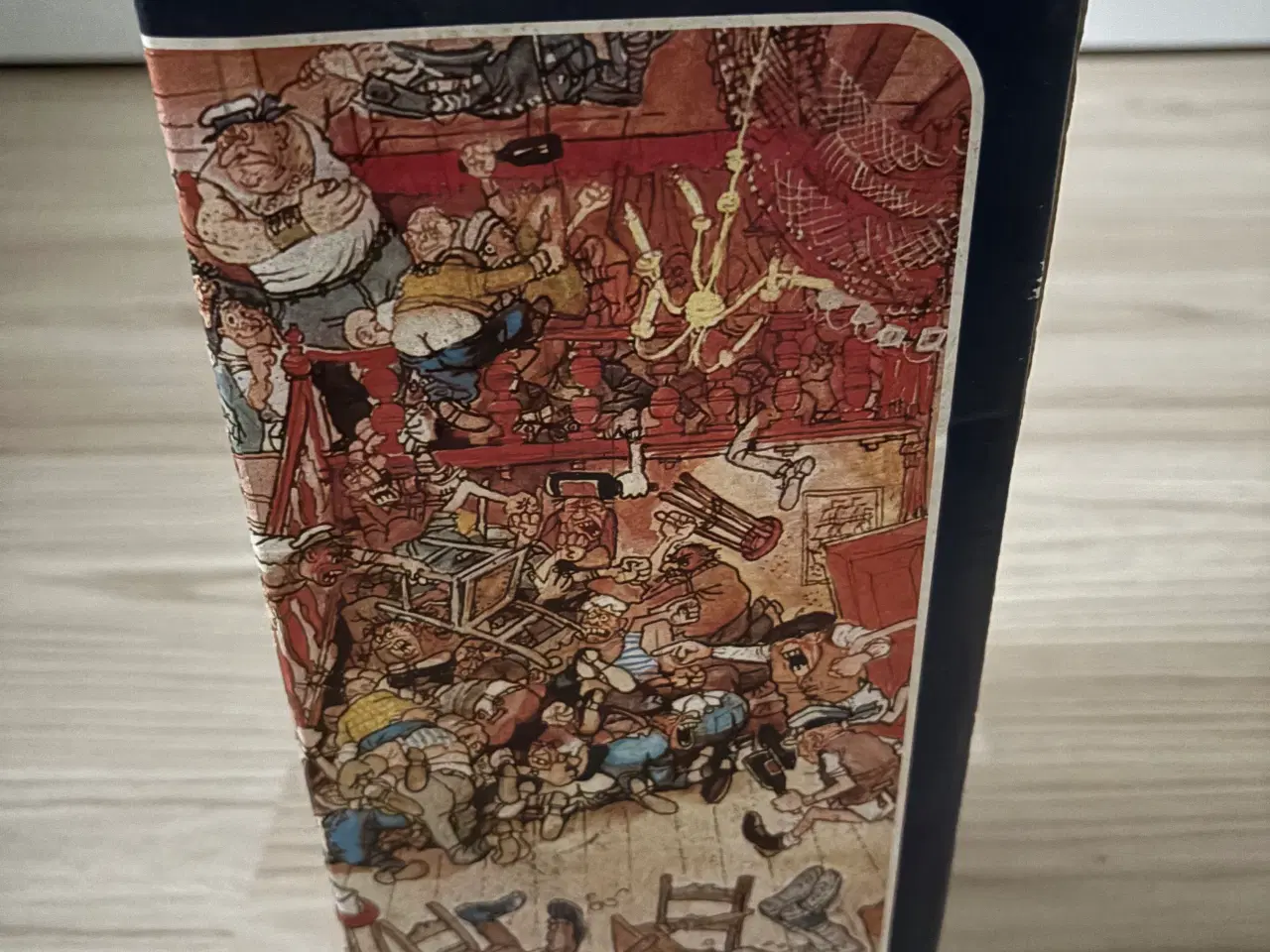 Billede 5 - Puzzle spil 