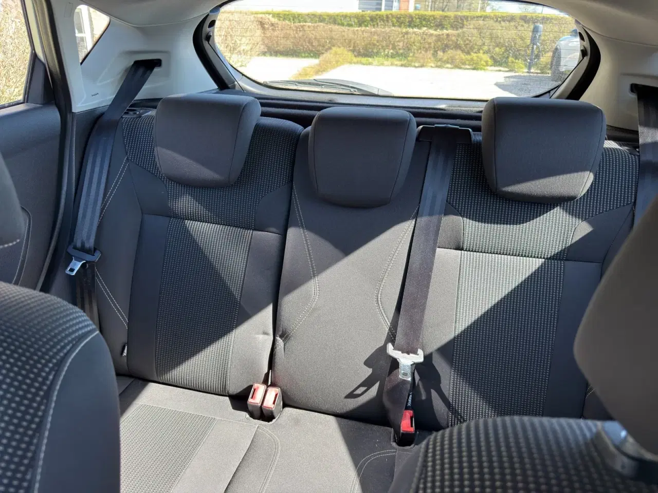 Billede 14 - Ford Fiesta 1,0 SCTi 125 Titanium