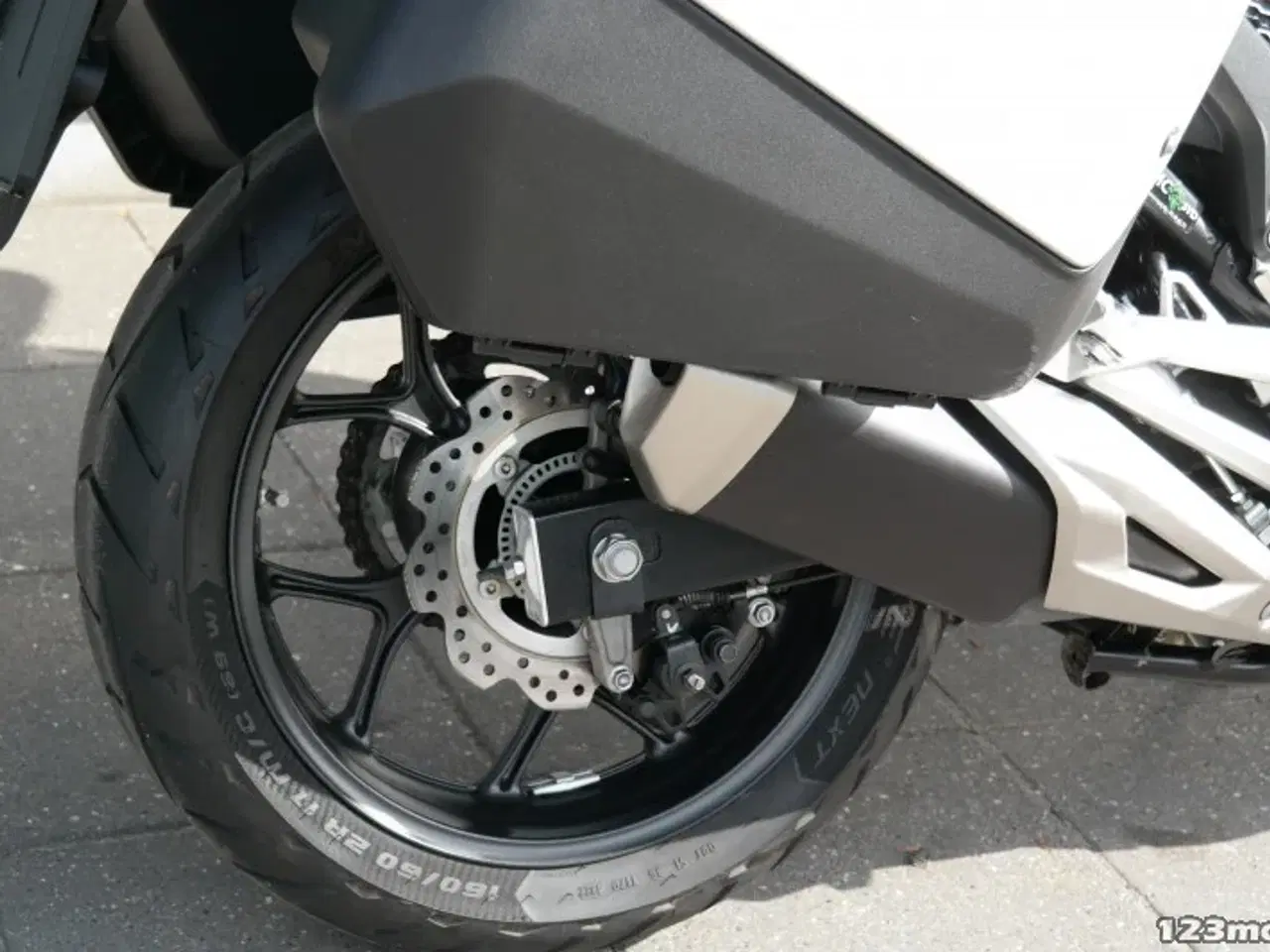 Billede 7 - Honda NC 750 XD MC-SYD       BYTTER GERNE