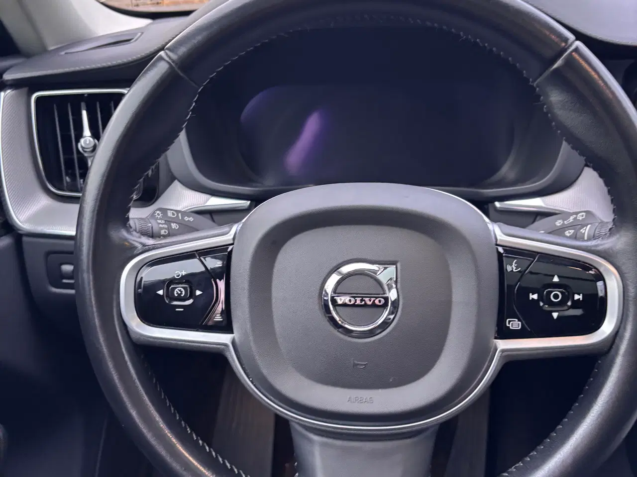 Billede 7 - Volvo XC60 T8 Recharge plugin hybrid.455 HK 