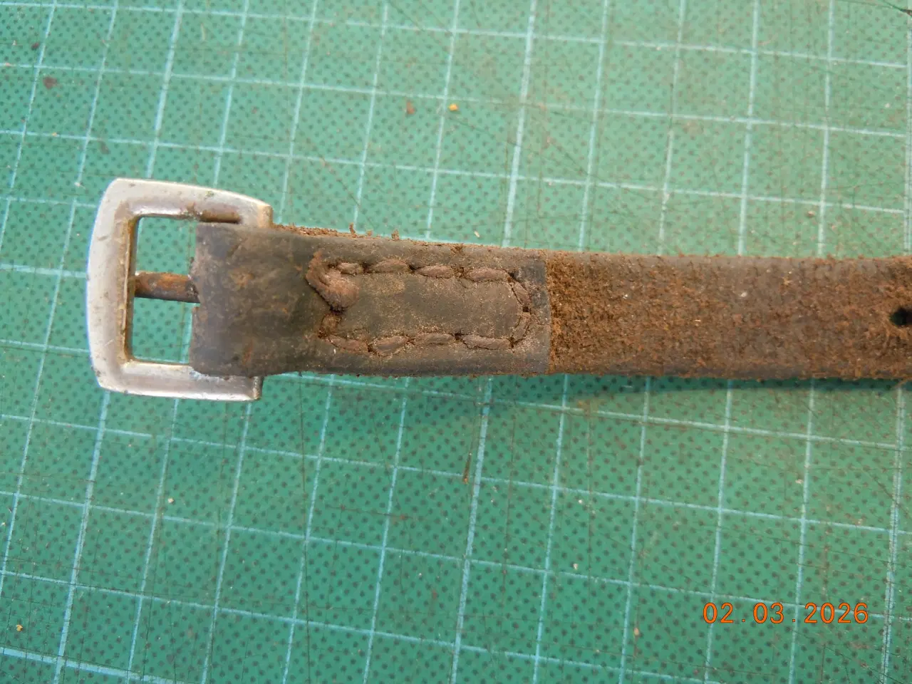 Billede 5 - Tysk pakrem 1939.