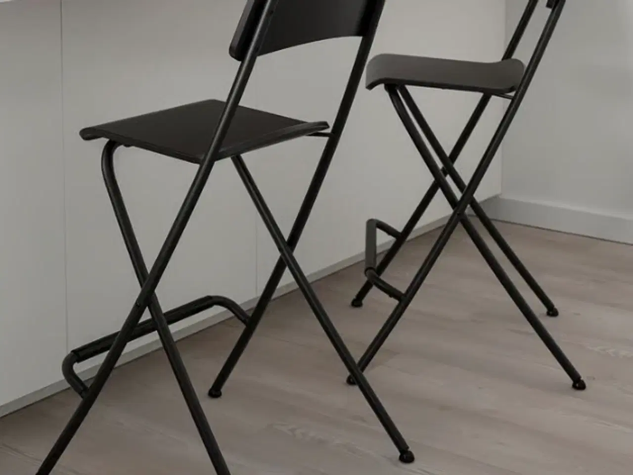 Billede 2 - Ikea Franklin barstole