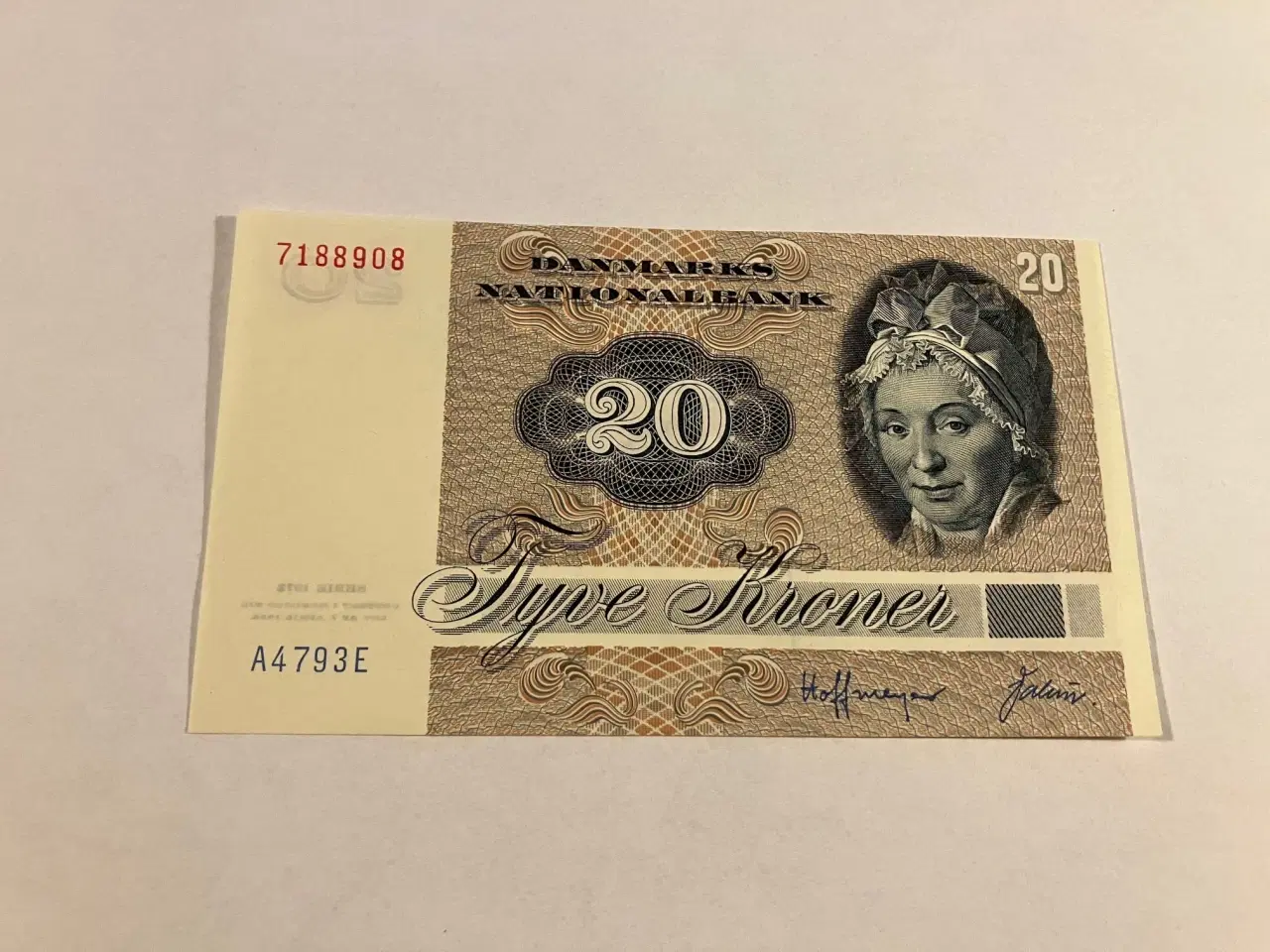 Billede 1 - 20 Kroner 1979