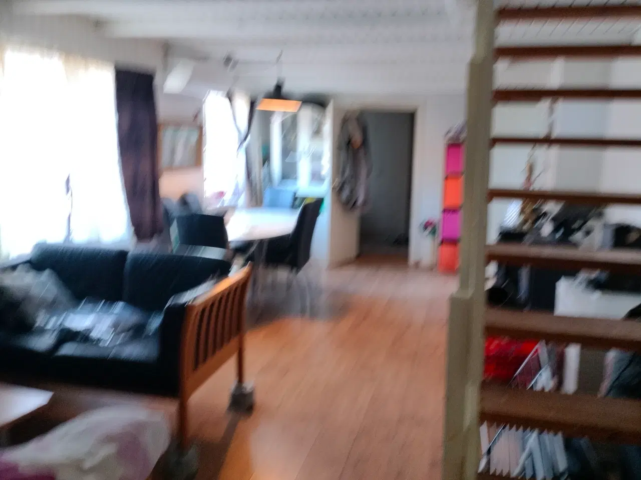 Billede 6 - Vorrning Tjele villa