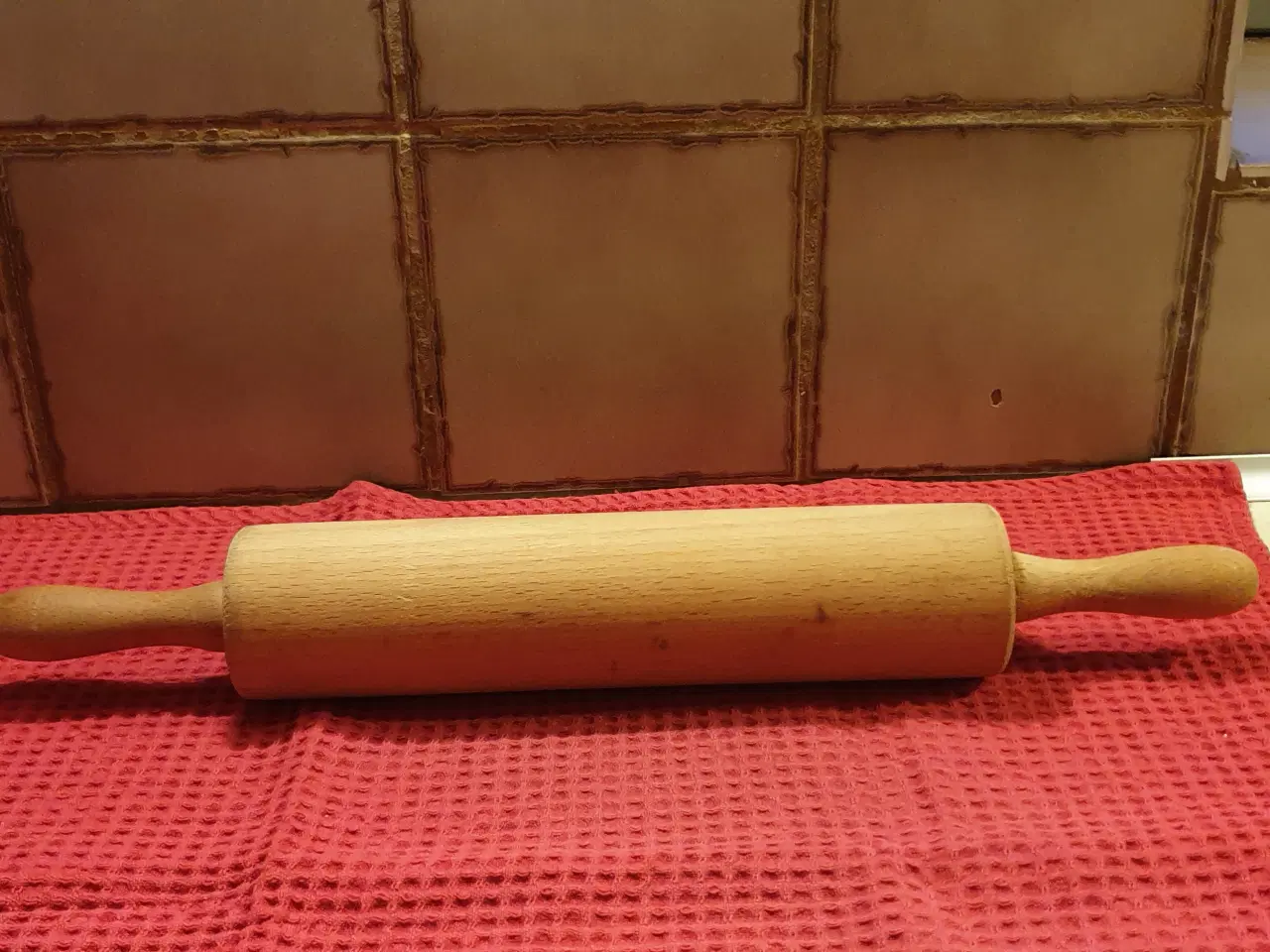 Billede 1 - Kagerulle L42cm