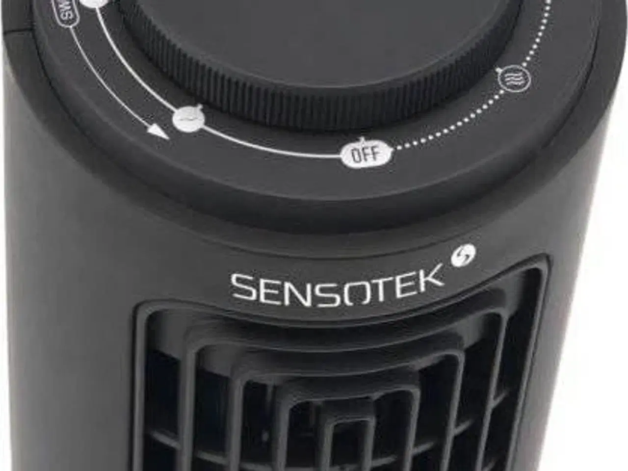 Billede 1 - Ventilator