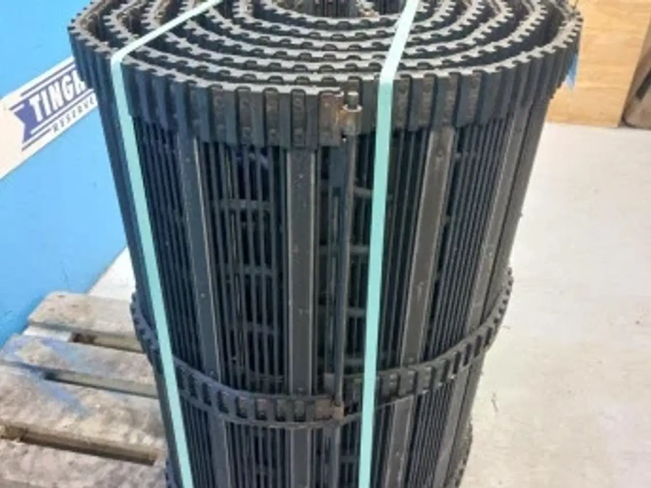 Billede 8 - Asa Lift 182-190 Remkæder