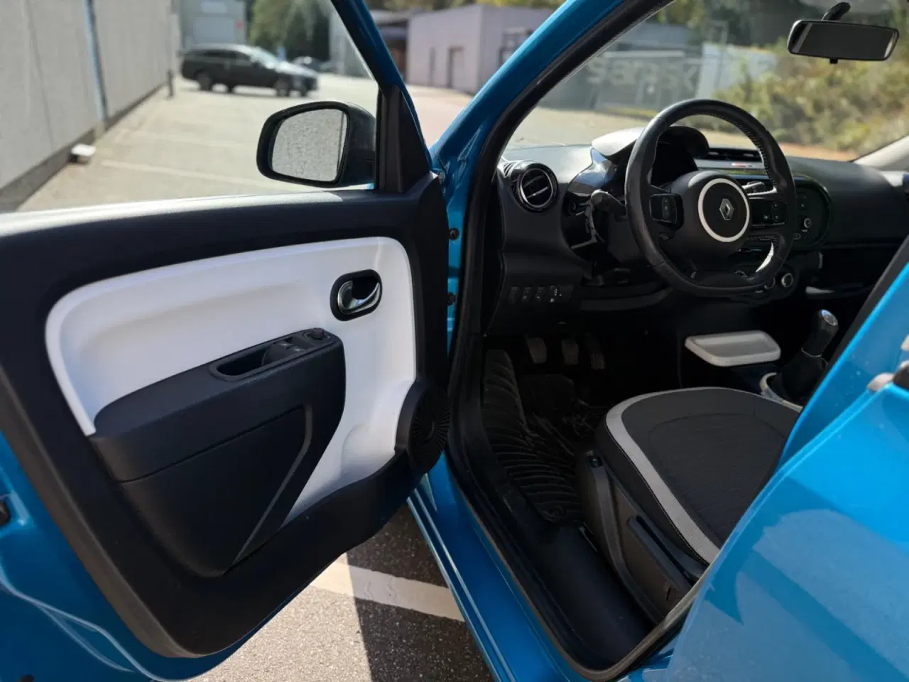 Billede 10 - Renault Twingo 1,0 SCe 70 Expression