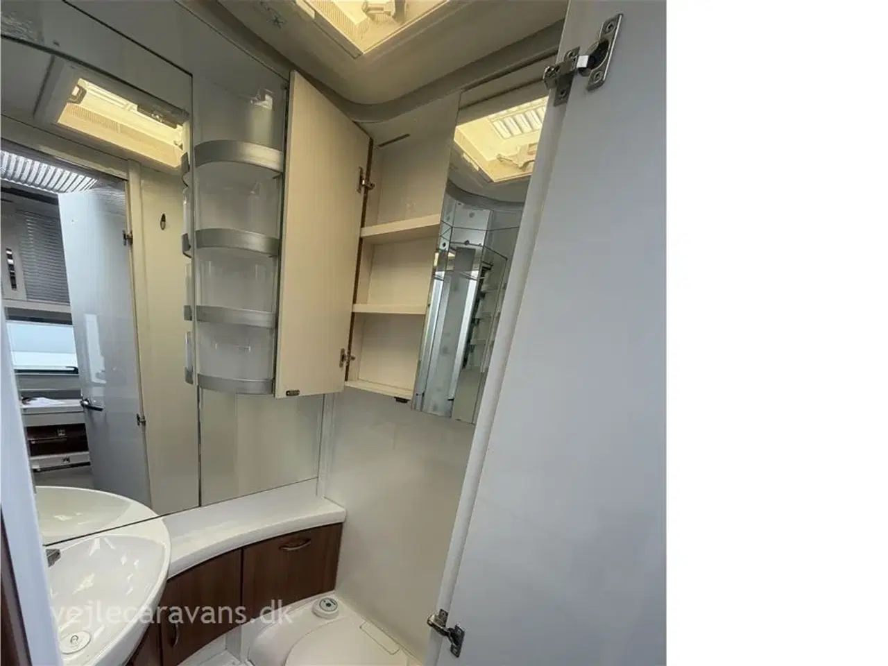 Billede 13 - 2019 - Hobby Excellent 540 UFF