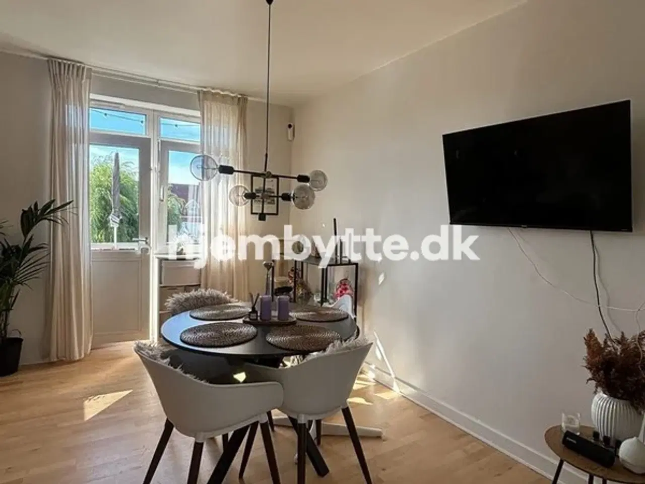 Billede 2 - Hjembytte - ThygesVænge