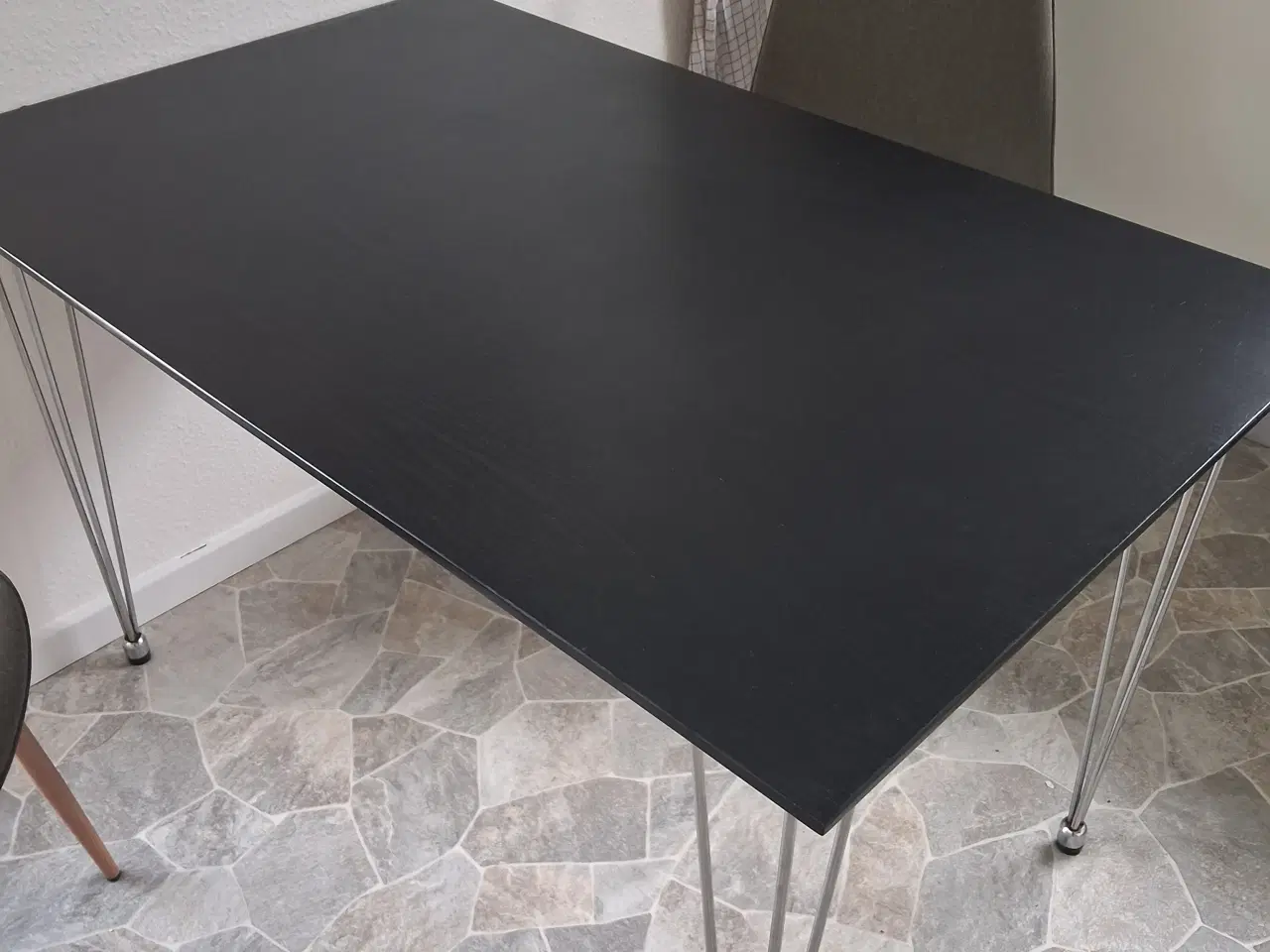 Billede 2 - spisebord