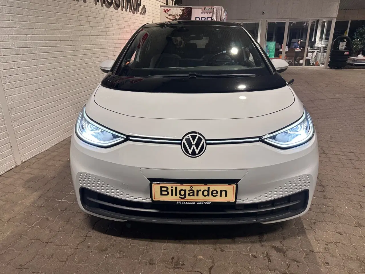 Billede 2 - VW ID.3  Pro Performance Family