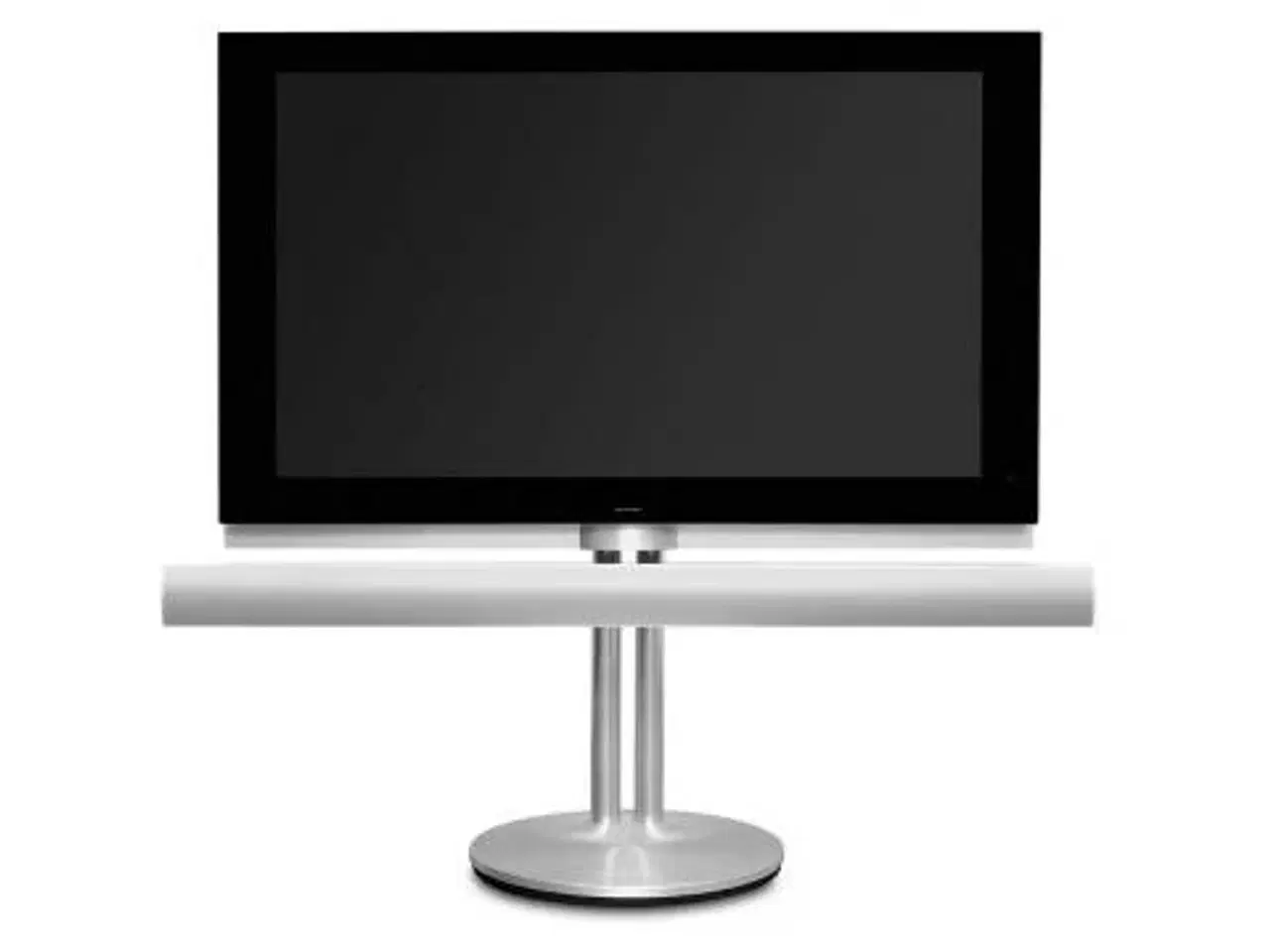 Billede 1 - Bang & Olufsen-B&O-Beovision 7-55 med Bluray afspiller og 2D Tilbud