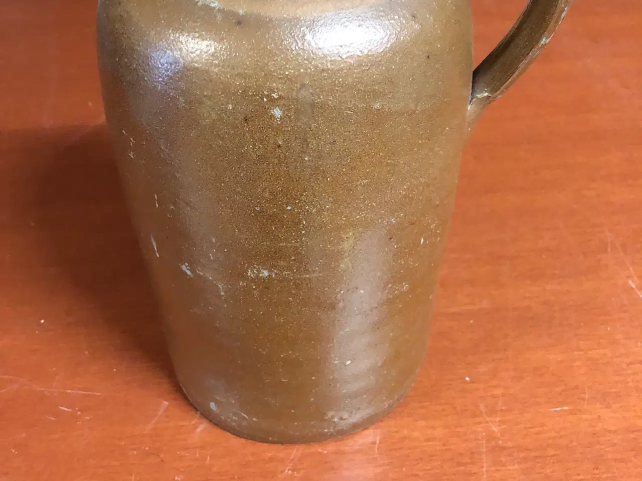 Billede 1 - Stentøjskande 30cm høj