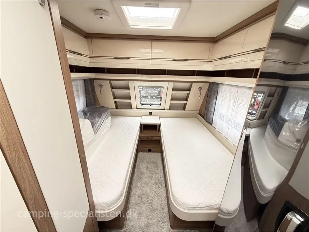 Billede 10 - 2021 - Hobby Excellent 495 UL Hobby Excellent 495 UL 2021 - Se den nu hos Camping-Specialisten.dk