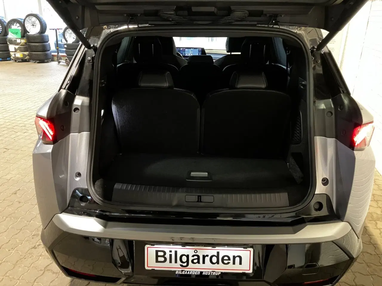 Billede 6 - Peugeot e-5008 77 GT 7prs