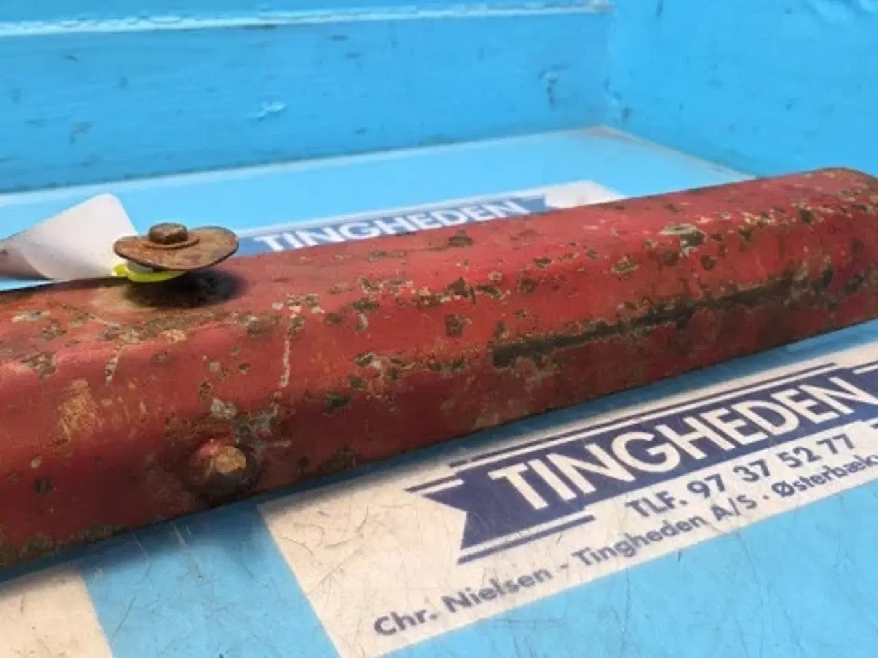 Billede 5 - Hydrema 806 Support 246671