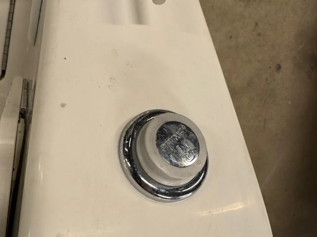 Billede 43 - Captur 705 Pilothouse med 225 hk Mercury-EFI DS 3,4L V6 XL - alt i udstyr.