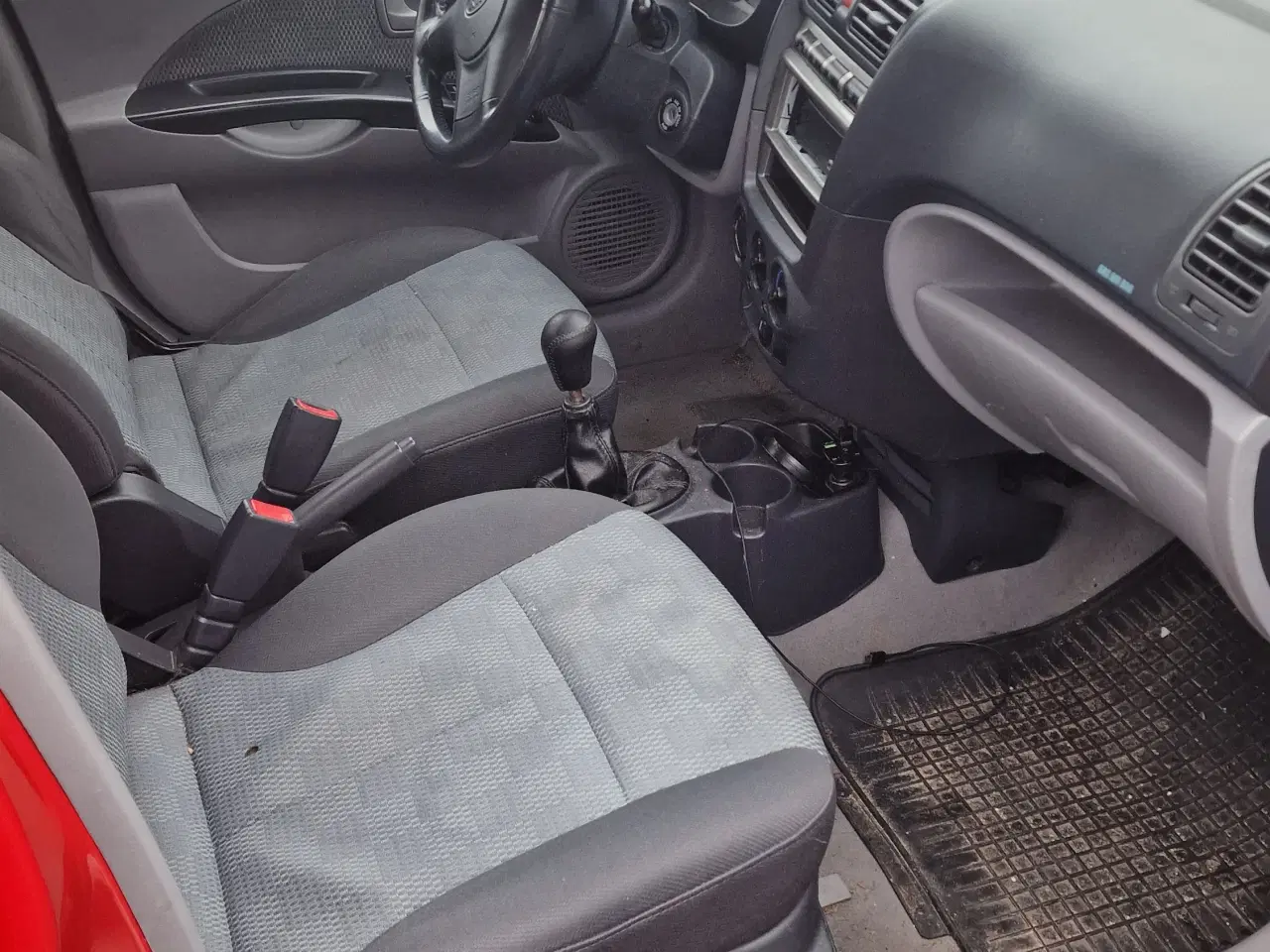 Billede 6 - Kia picanto 