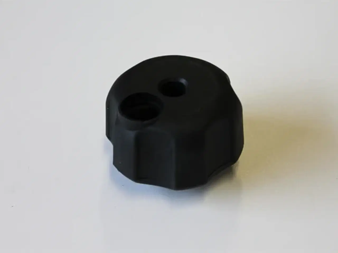 Billede 1 - BUZZRACK LÅSE KNOB