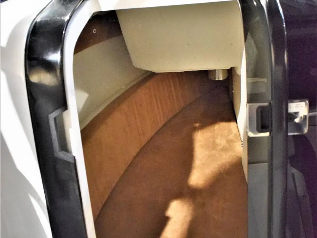 Billede 10 - Coaster 600 BR m/100 HK Yamaha og udstyr