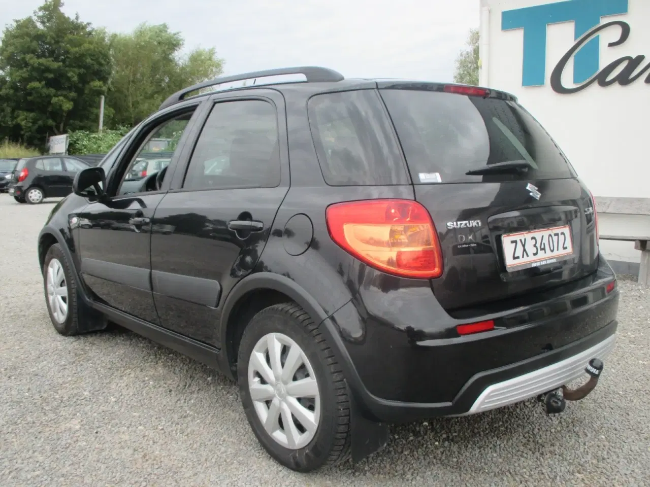 Billede 3 - Suzuki SX4 1,6 GL-A