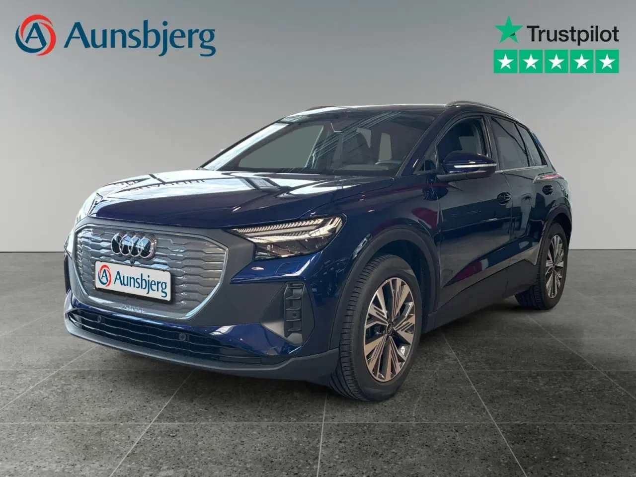 Billede 1 - Audi Q4 e-tron 40