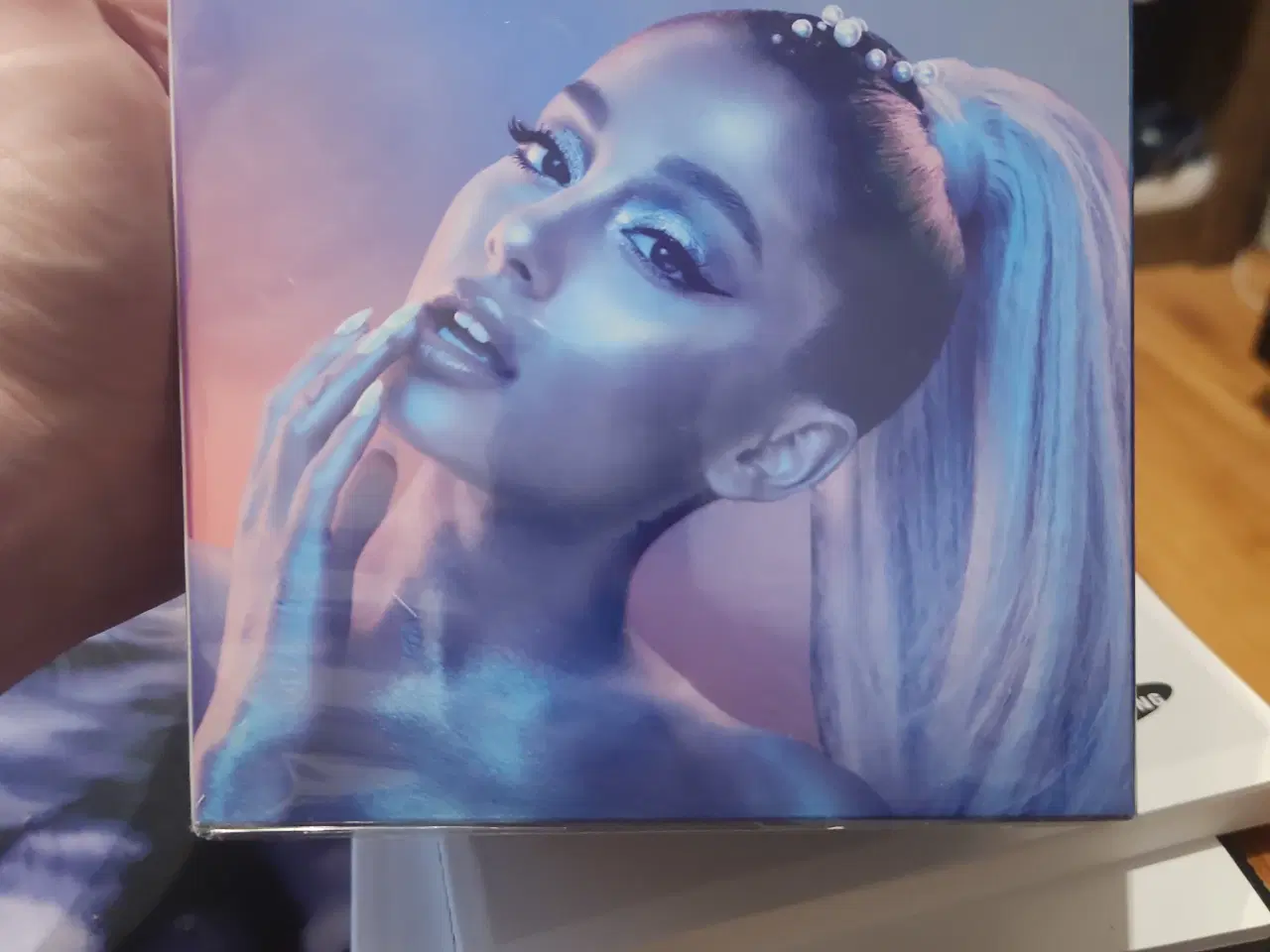 Billede 2 - Parfume ariana grande 
