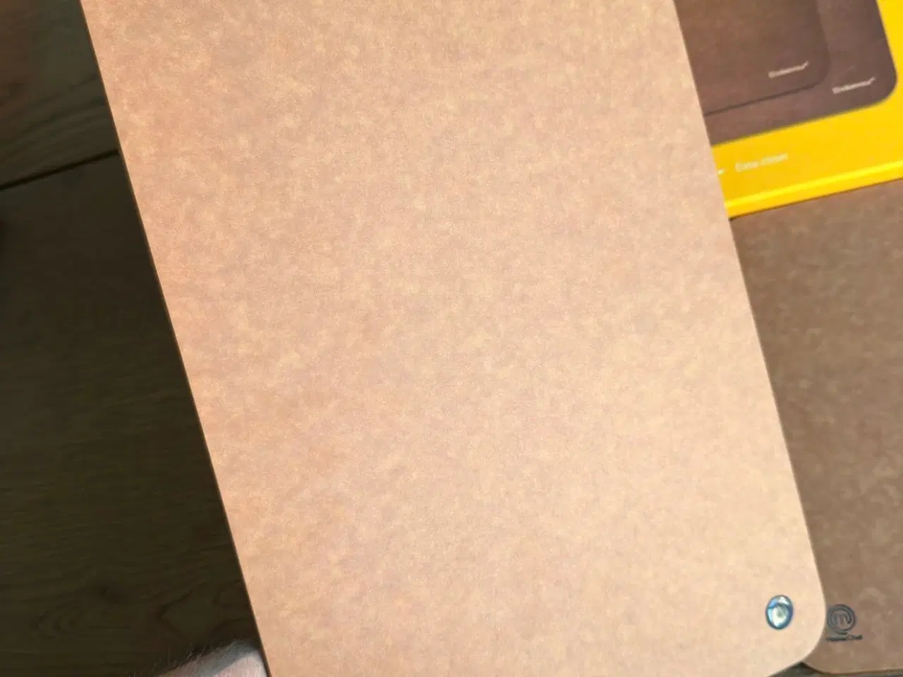 Billede 3 - Mastercheff skærebræt