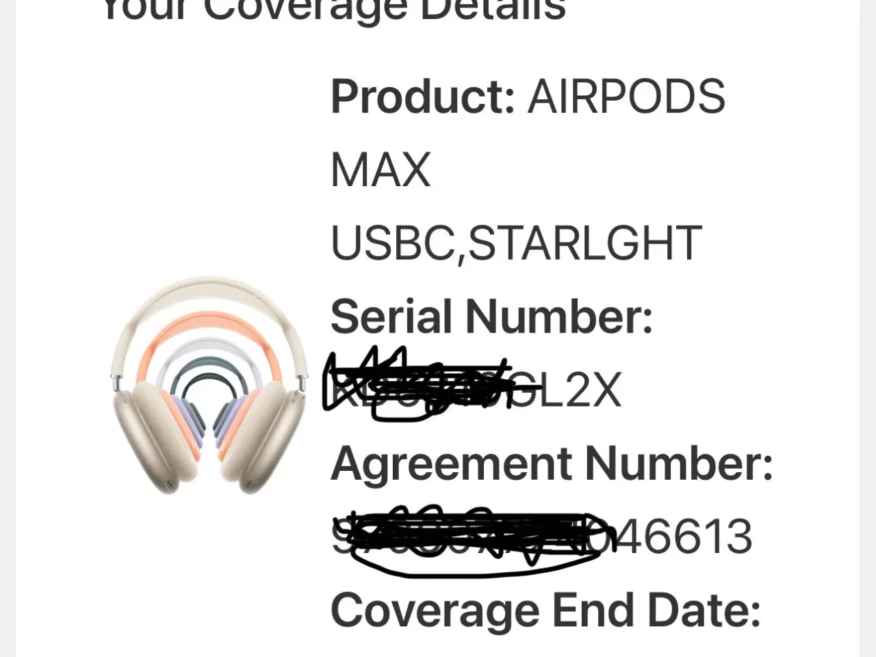 Billede 8 - Apple AirPods Max 