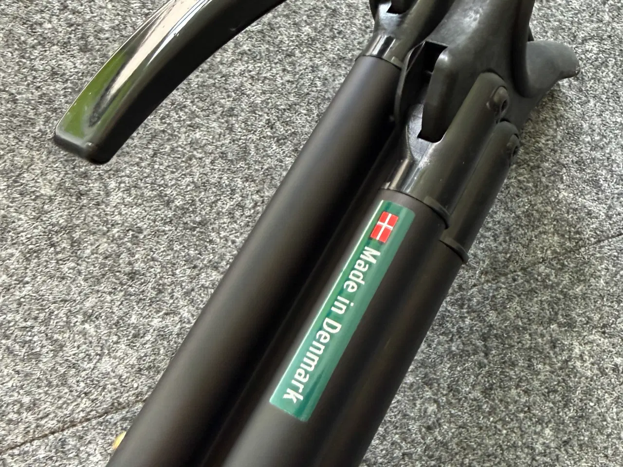 Billede 4 - Wiper-Flex skydestok - som ny