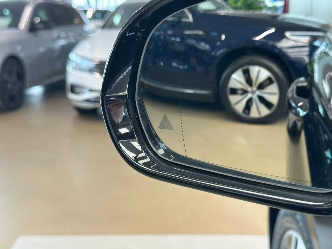 Billede 14 - Mercedes E220 d 2,0 aut.