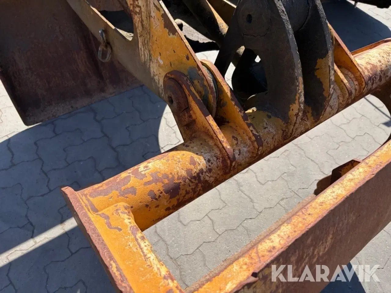 Billede 6 - Grab BSV 1 styk