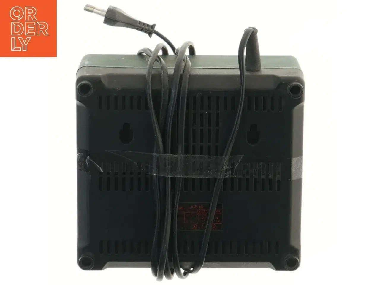 Billede 2 - Metabo ICS 10 batterioplader fra Metabo (str. 18x16 cm)