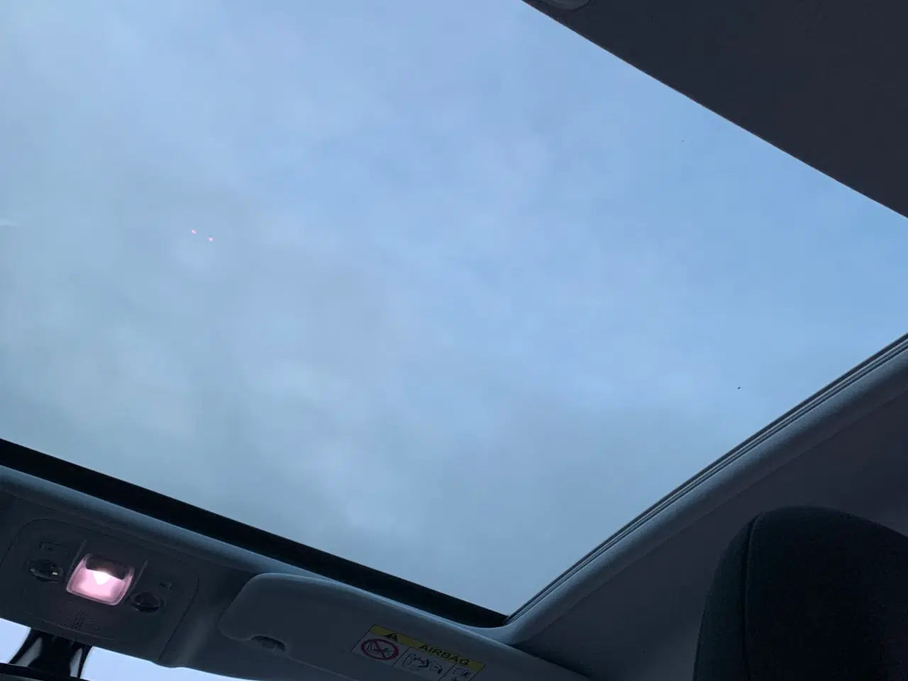 Billede 5 - Økonomisk Peugeot 208 Desire sky