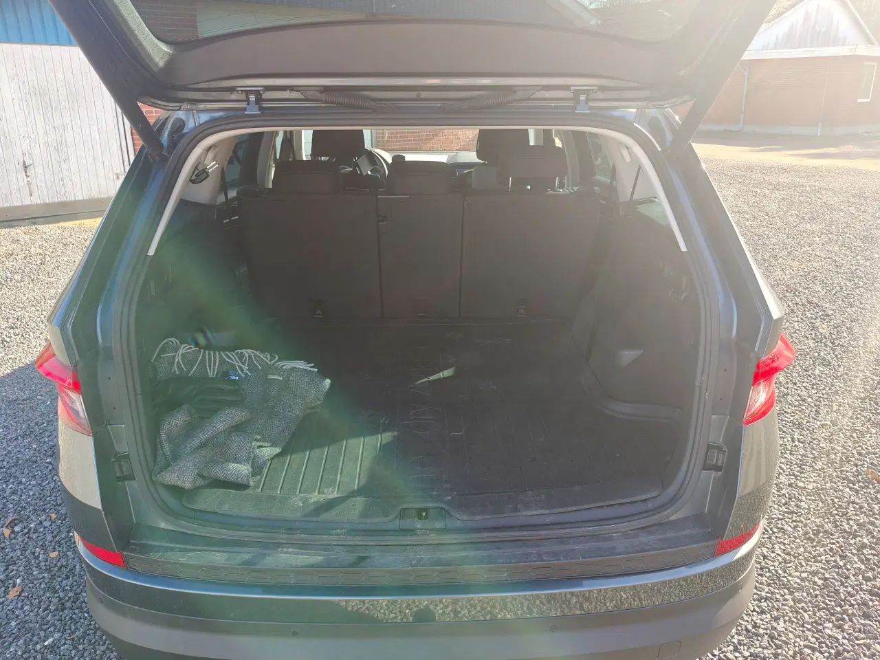 Billede 7 - Skoda Kodiaq 150 HK 7 prs