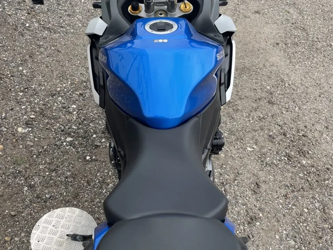 Billede 6 - Suzuki GSXS 1000 GX