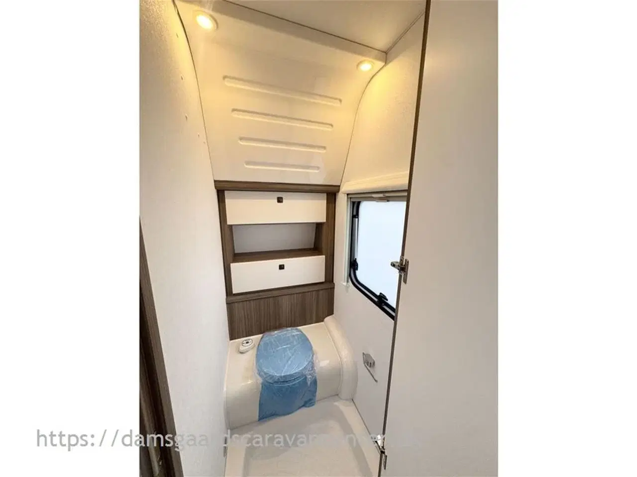 Billede 19 - 2026 - Fendt Tendenza 465 SFB   Franskseng-Gulvtemp.-ATC-Combi4E-Duo kontrol