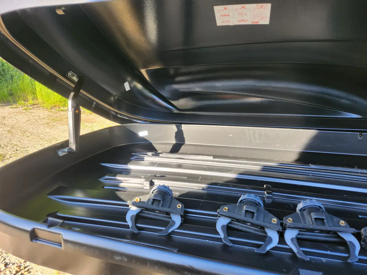 Billede 2 - Thule Pacific 100