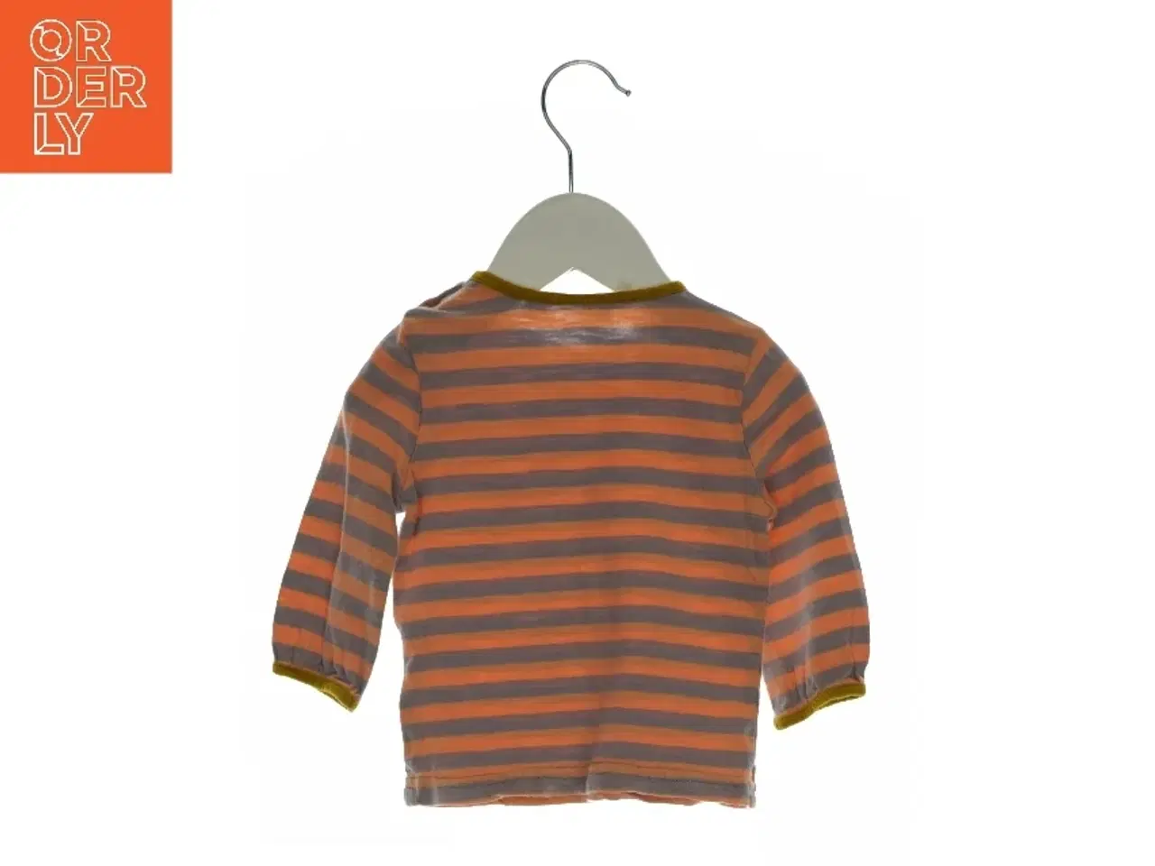 Billede 2 - Bluse fra Noa Noa (Str. 3-6 mdr)