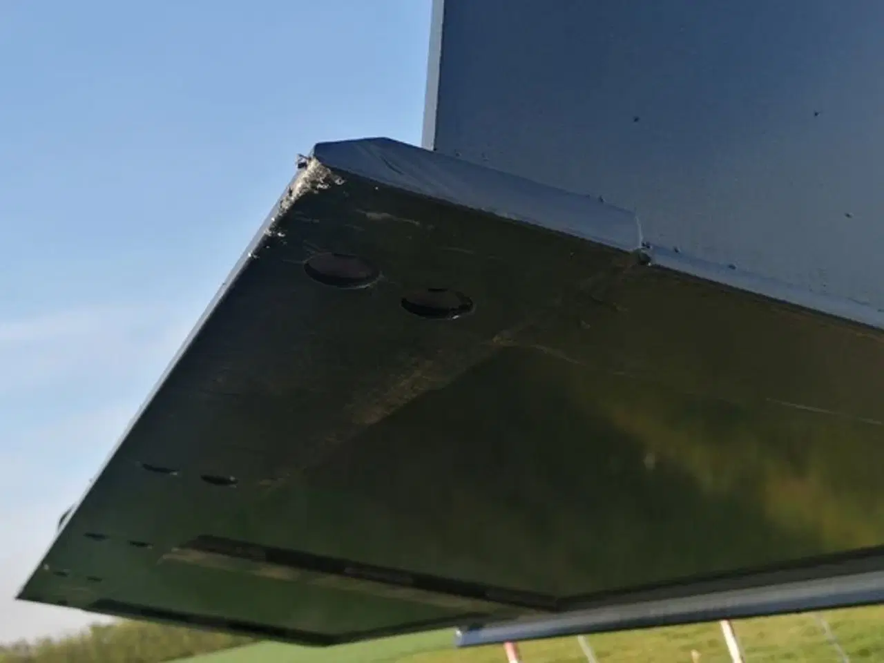 Billede 7 - Sigma Pro 4-i-1 skovl 120-240 cm.