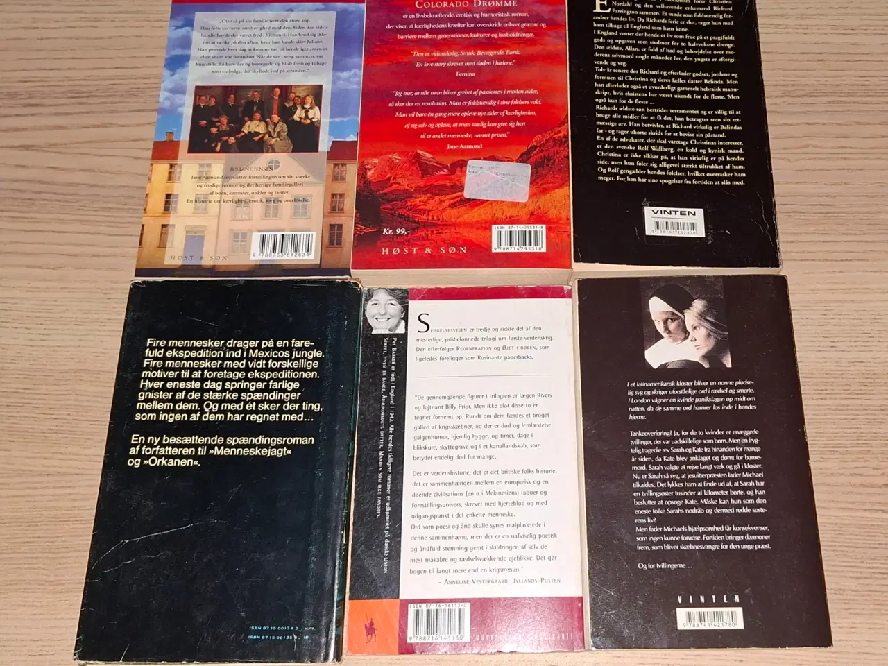 Billede 2 - Desmond Bagley