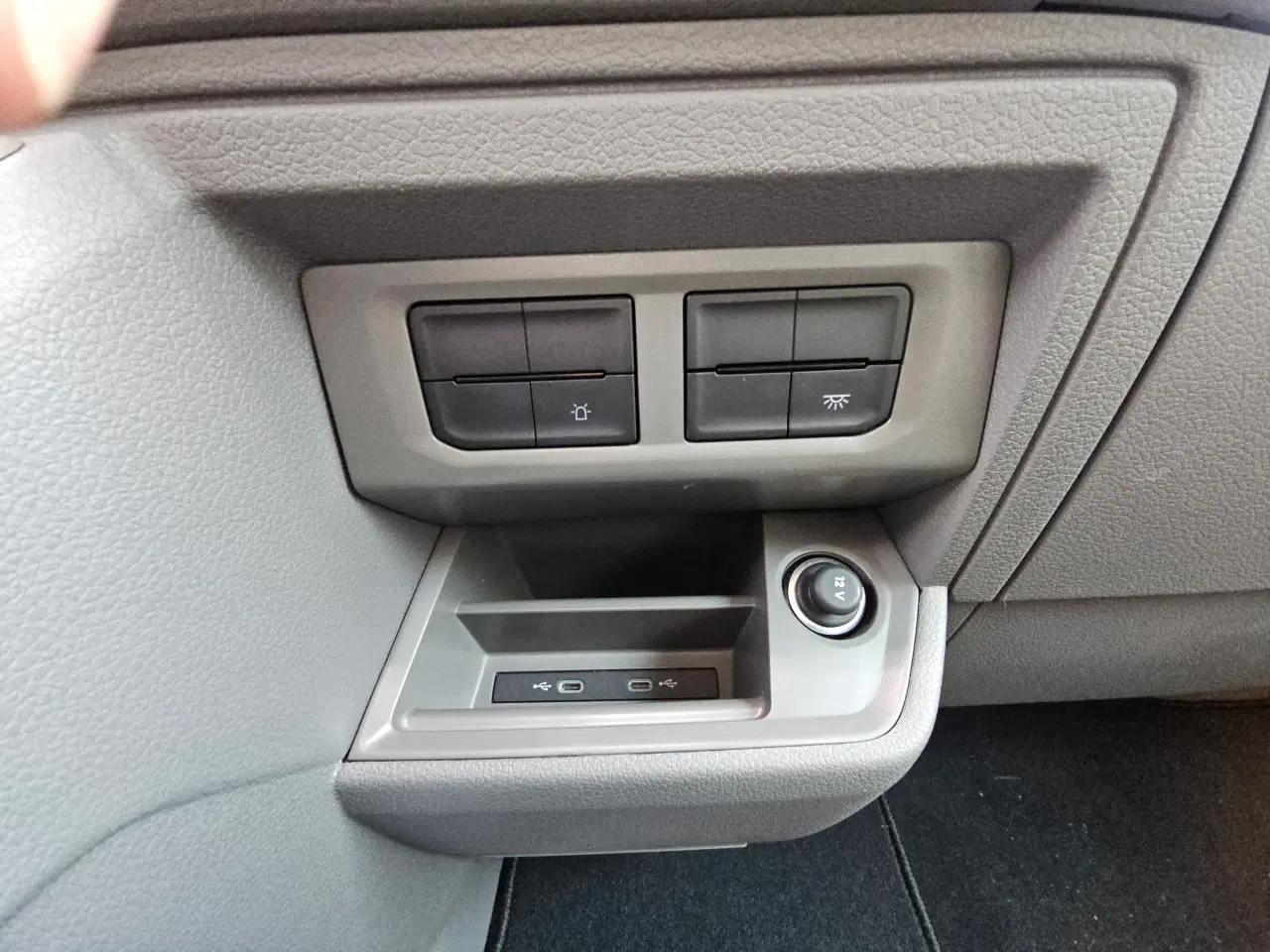 Billede 21 - MAN TGE 3.140 A8 L3H3, Kassevogn