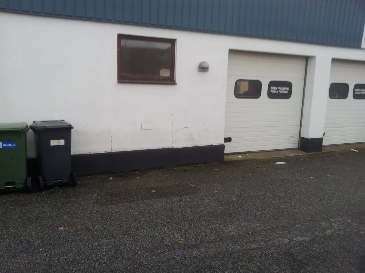 Billede 2 - Multiejendom midt i Landsby, med mange muligheder.